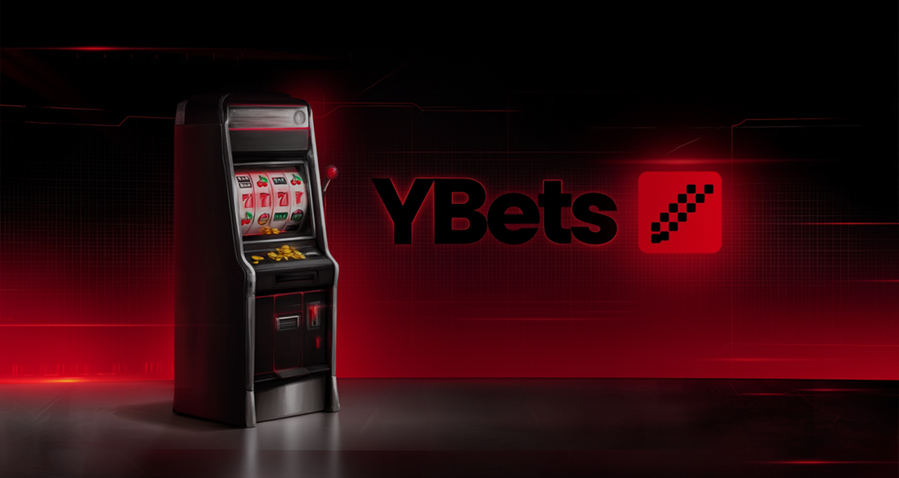 YBets Slide 1